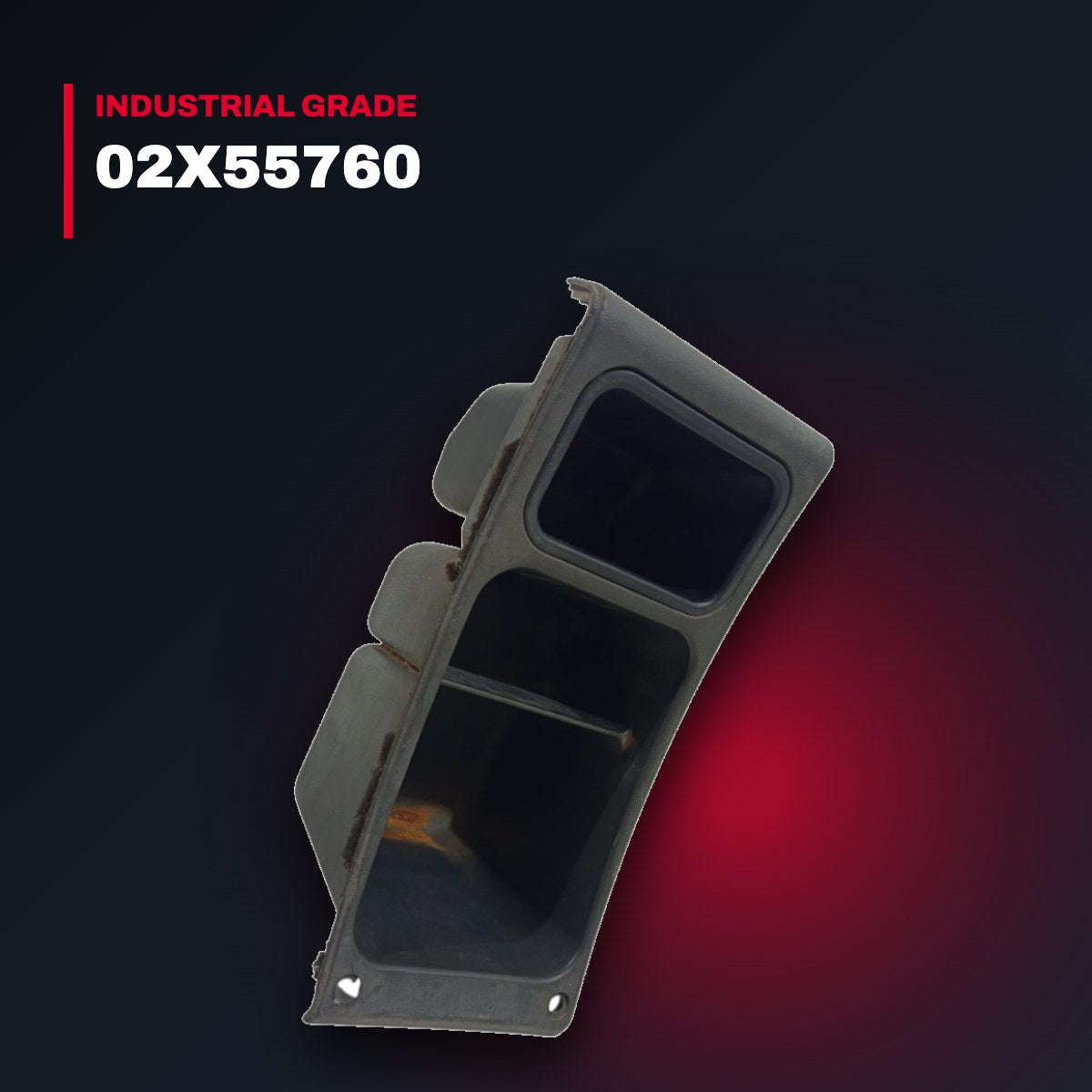 E-One 372631 – 02X55760