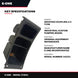 E-One 372631 – 02X55760
