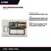 E-One 374491 – 02X54950 - Light – Turn/Warning Right No
