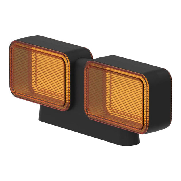 E-One 374492 – 02X54950 - Light – Turn/Warning Left