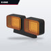 E-One 374492 – 02X54950 - Light – Turn/Warning Left