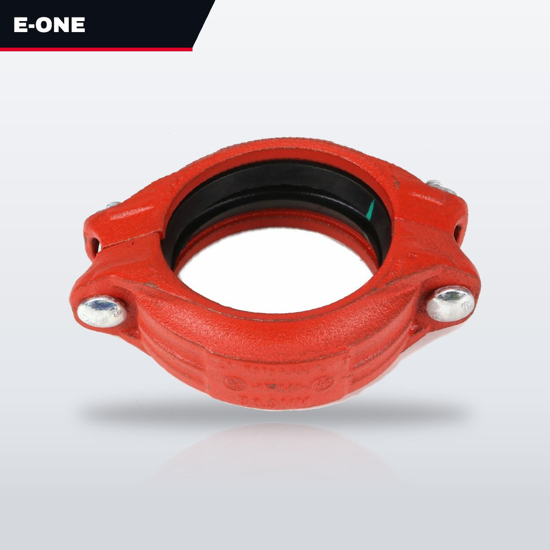 E-One 381512 – 02X54950 - Gasket – Grooved Coupling-2.0