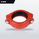 E-One 381512 – 02X54950 - Gasket – Grooved Coupling-2.0