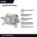 E-One 381513 – 02X55760