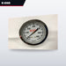 E-One 400135 – 02X875745 - Gauge – Pressure, 30-0-600