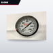 E-One 400135 – 02X875745 - Gauge – Pressure, 30-0-600