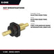 E-One 405879 – 02X54950 - Stud – Electric Pass Thru
