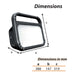 E-One 410024 – 02X54950 - Light – Spot, 12 V