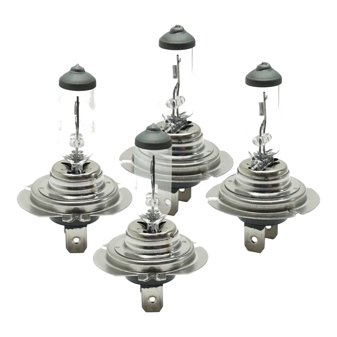 E-One 410185 – Bulb – Halogen Type, Headlight High Beam