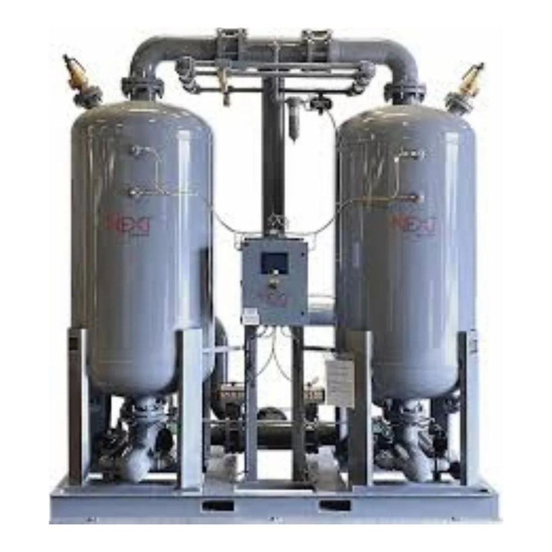 E-One – Air Drier, Desiccant
