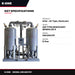 E-One – Air Drier, Desiccant