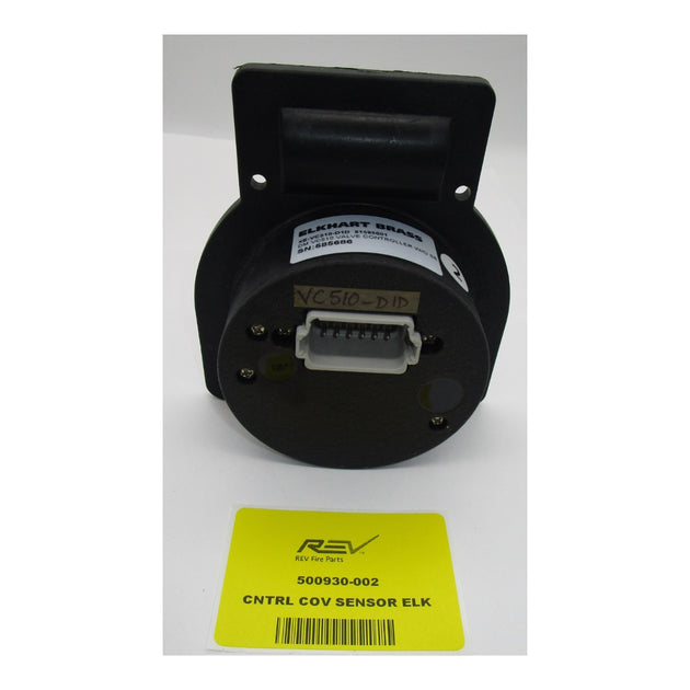 E-One 500930-002 – 02X875749 - Sensor – Control Cover