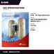 E-One 517725 – Drier – Air Type, Desiccant