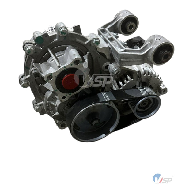 E-One 5310150500 – 02X875745 - Assembly Motor & Gearbox Act