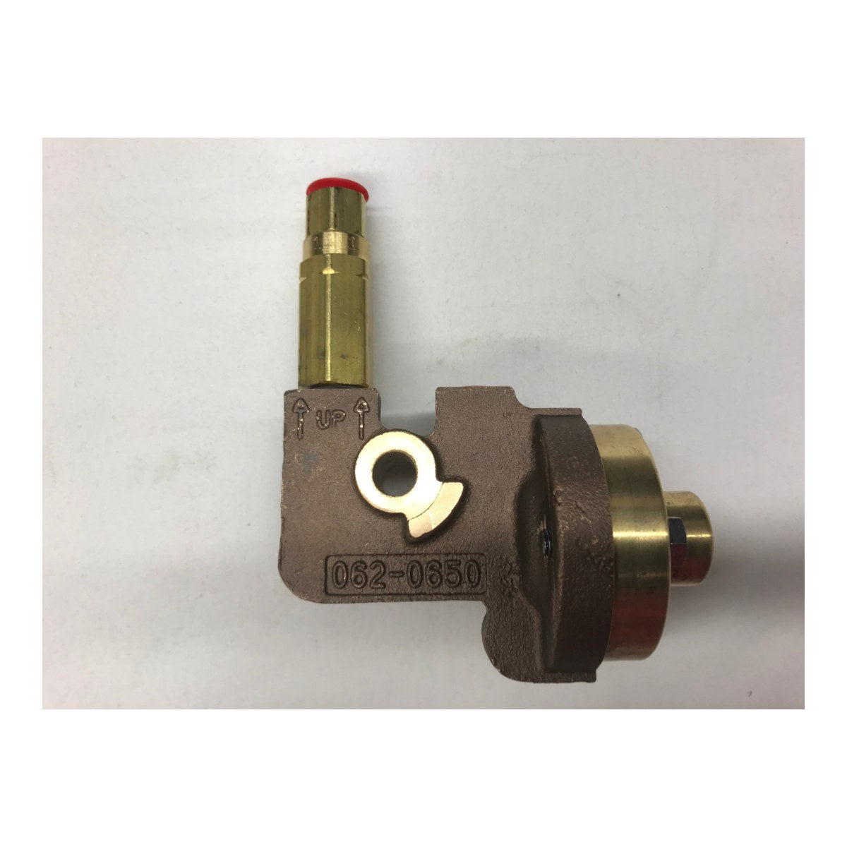 E-One 5381410000 – 02X54950 - Valve – Sensing