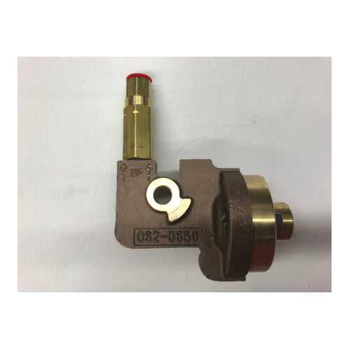 E-One 5381410000 – Valve, Sensing