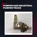 E-One 5381410000 – 02X54950 - Valve – Sensing