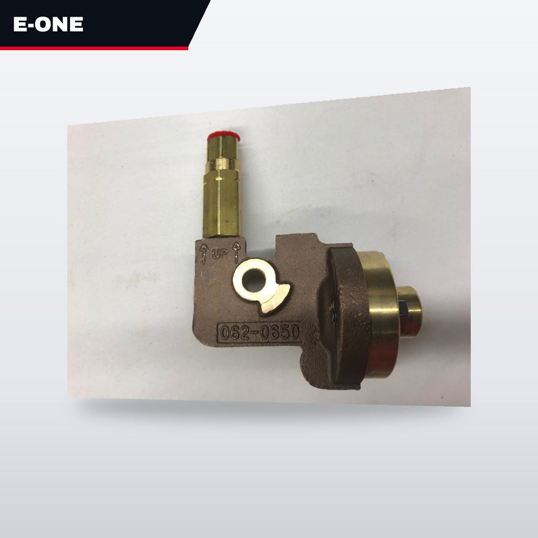 E-One 5381410000 – 02X54950 - Valve – Sensing