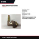 E-One 5381410000 – 02X54950 - Valve – Sensing