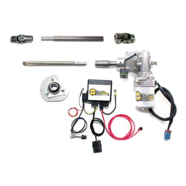 E-One 541649 – Kit – Assist Type, Steering Mechanism