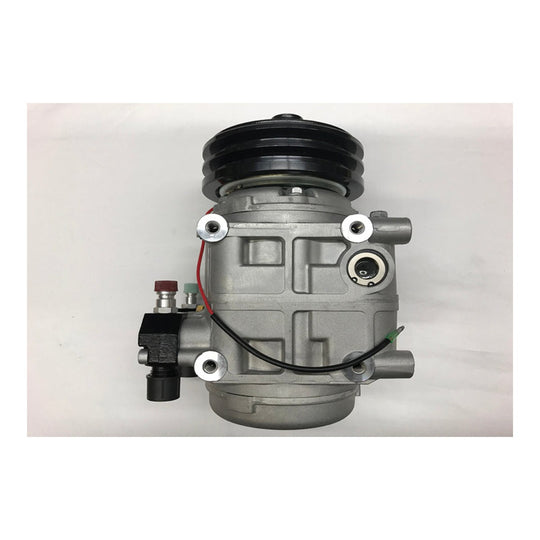 E-One 554963 – 02X55230 - Compressor – A/C 134A Qp31Hd M