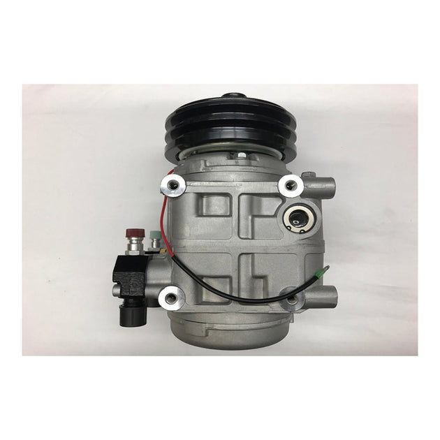 E-One 554963 – 02X55230 - Compressor – A/C 134A Qp31Hd M