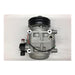 E-One 554963 – 02X55230 - Compressor – A/C 134A Qp31Hd M