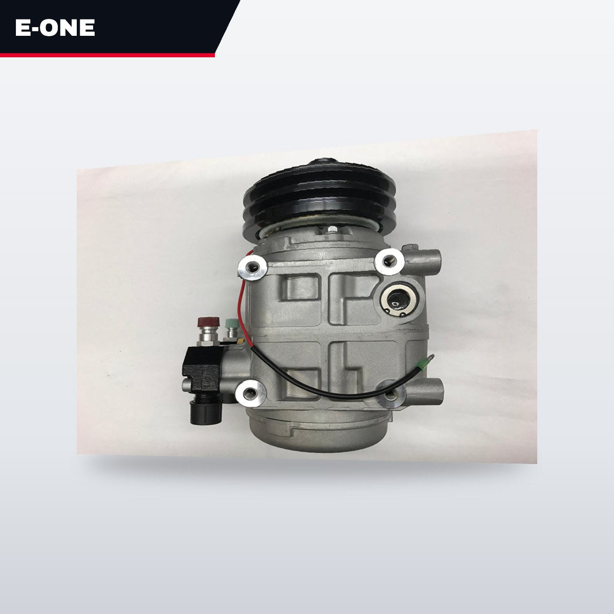 E-One 554963 – 02X55230 - Compressor – A/C 134A Qp31Hd M