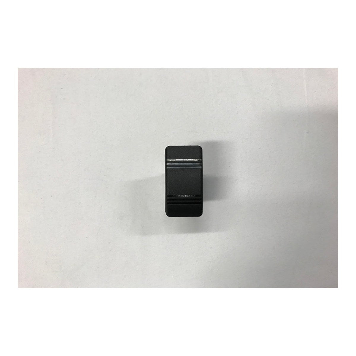 E-One 557875 – 02X54950 - Switch – Rocker, Dp Off-On-Grn