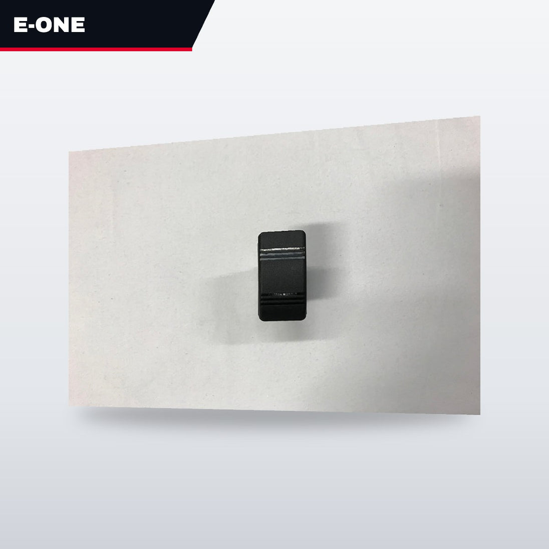 E-One 557875 – 02X54950 - Switch – Rocker, Dp Off-On-Grn