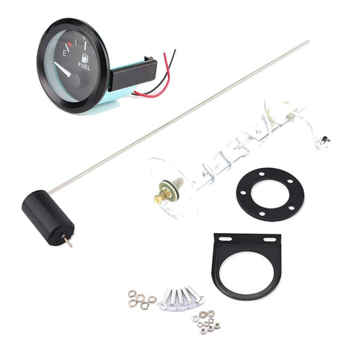 E-One 576521 – 02X54950 - Gauge – Kysor Fuel