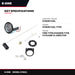 E-One 576521 – 02X54950 - Gauge – Kysor Fuel