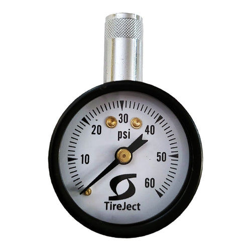 E-One 589675 – Gauge, Kysor Frt Air Press St