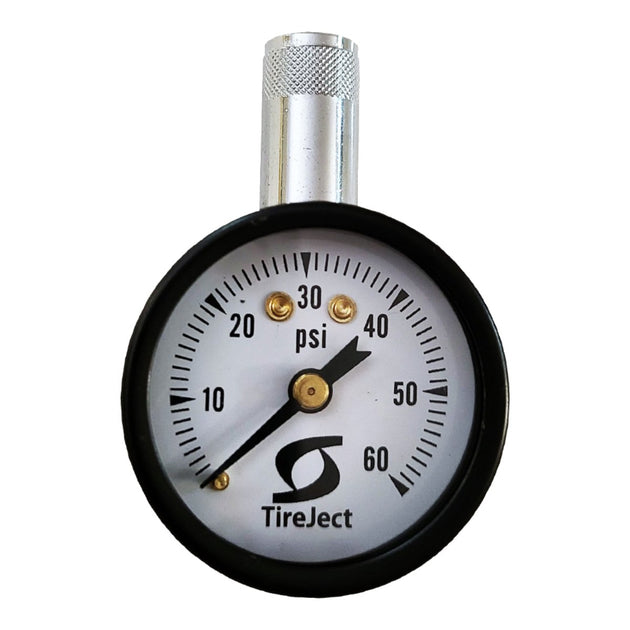 E-One 589675 – 02X54950 - Gauge – Kysor Frt Air Press St