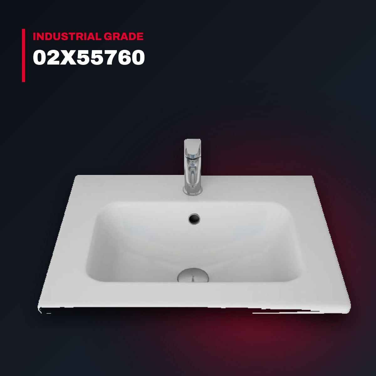 E-One 640344 – 02X55760