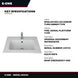 E-One 640344 – 02X55760