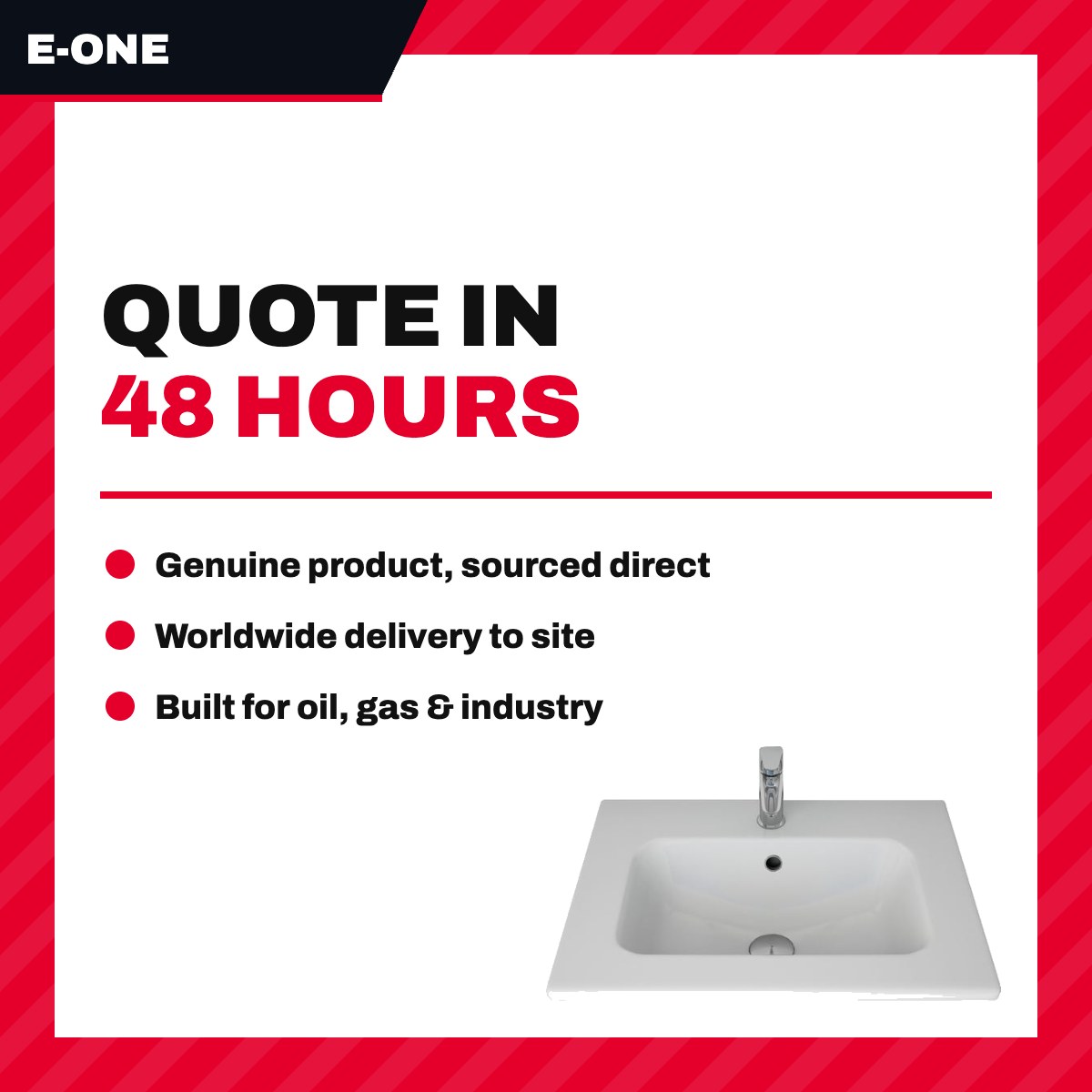 E-One 640344 – 02X55760