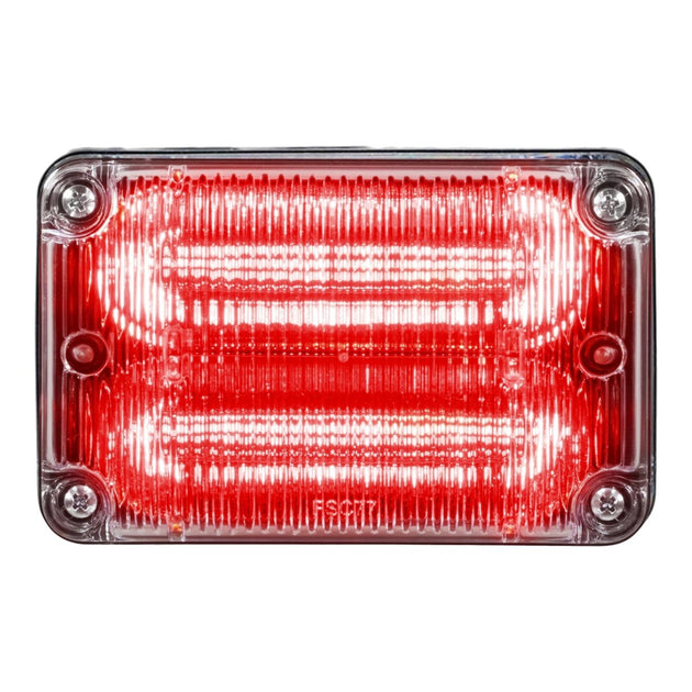 E-One 684678 – 02X875765 - Light – Led, Quadraflare B/T/
