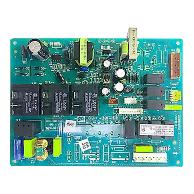 E-One 702171 – Assembly – Printed Circuit Board, F/ 2900 Ser Vlv Type