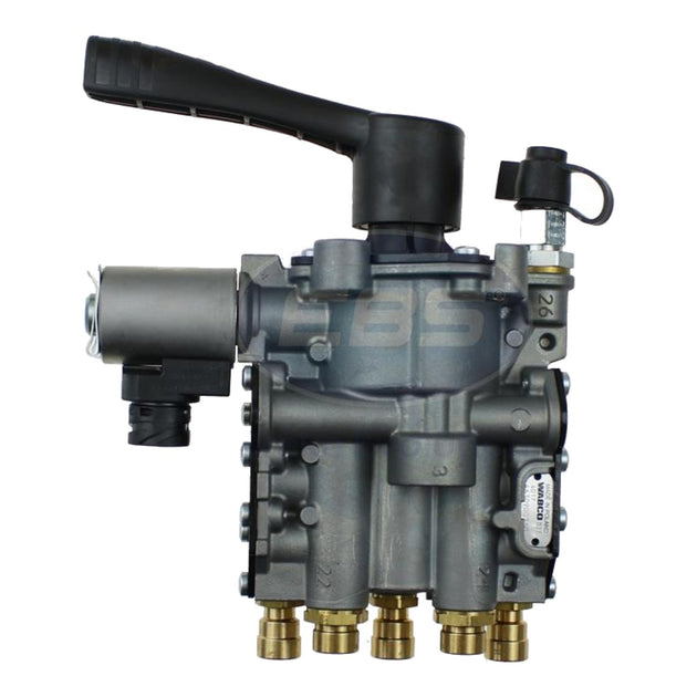 E-One 718795 – Valve – Control, Air Suspension