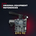 E-One 718795 – Valve – Control, Air Suspension