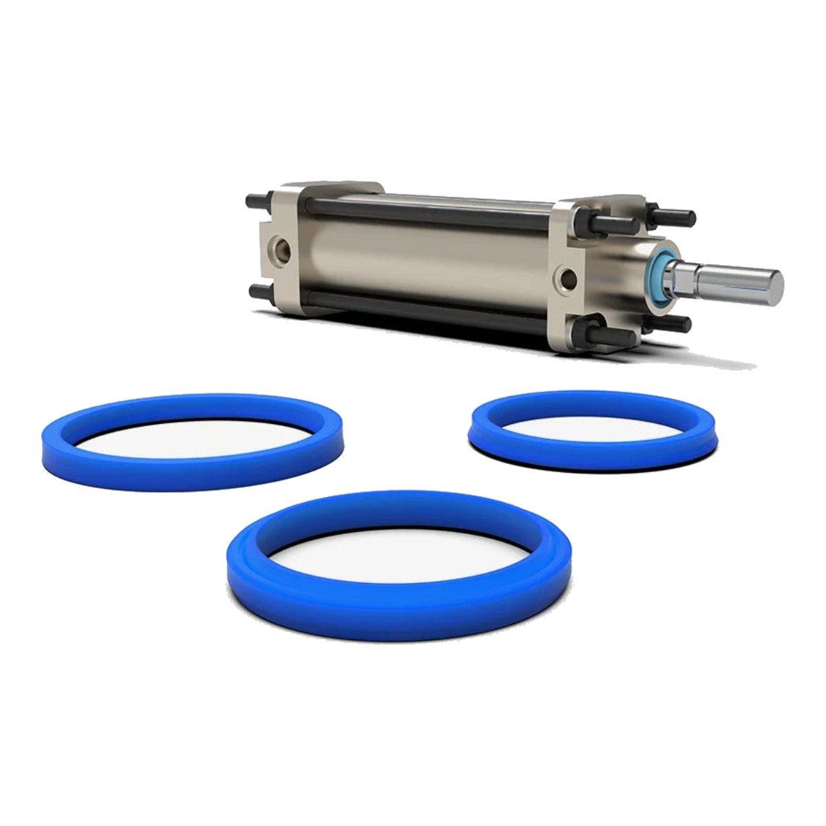 E-One B041752T – Seal – Sealing, Cylinder Type