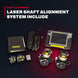 Easy Laser OTHERS – Laser Shaft Alignment System Include