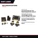 Easy Laser OTHERS – Laser Shaft Alignment System Include