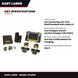 Easy Laser OTHERS – Laser Shaft Alignment System Include