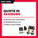 Easy Laser OTHERS – Laser Shaft Alignment System Include