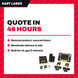Easy Laser OTHERS – Laser Shaft Alignment System Include