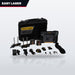 Easy Laser XT 440 – Laser Shaft Alignment System Include – Display Unit, One Measuring Unit