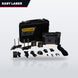 Easy Laser XT 440 – Laser Shaft Alignment System Include – Display Unit, One Measuring Unit