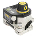 Easy-Laser XT20 – Laser Transmitter For Flatness Measurements - Up To 20M Measuring Distance – Sweep Flatness Of +/-0.02Mm/M, An